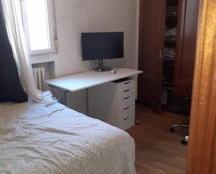 Bedroom of Apartment to share in  Madrid Capital  with Heating, Furnished and Oven