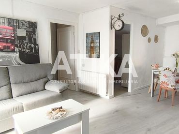 Appartamento in vendita a Bocairent