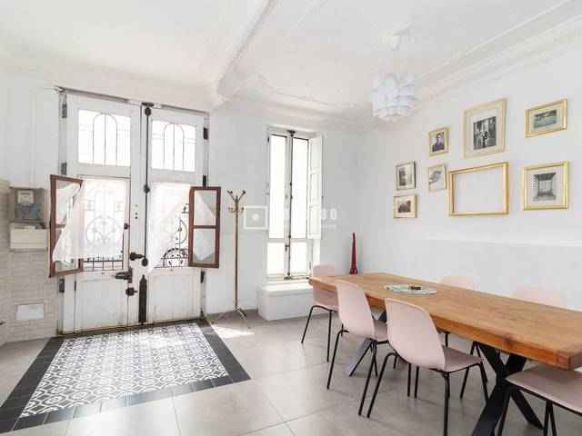 Casa-chalet en Venta en Organista Plasencia en En Corts - Doctor Waksman