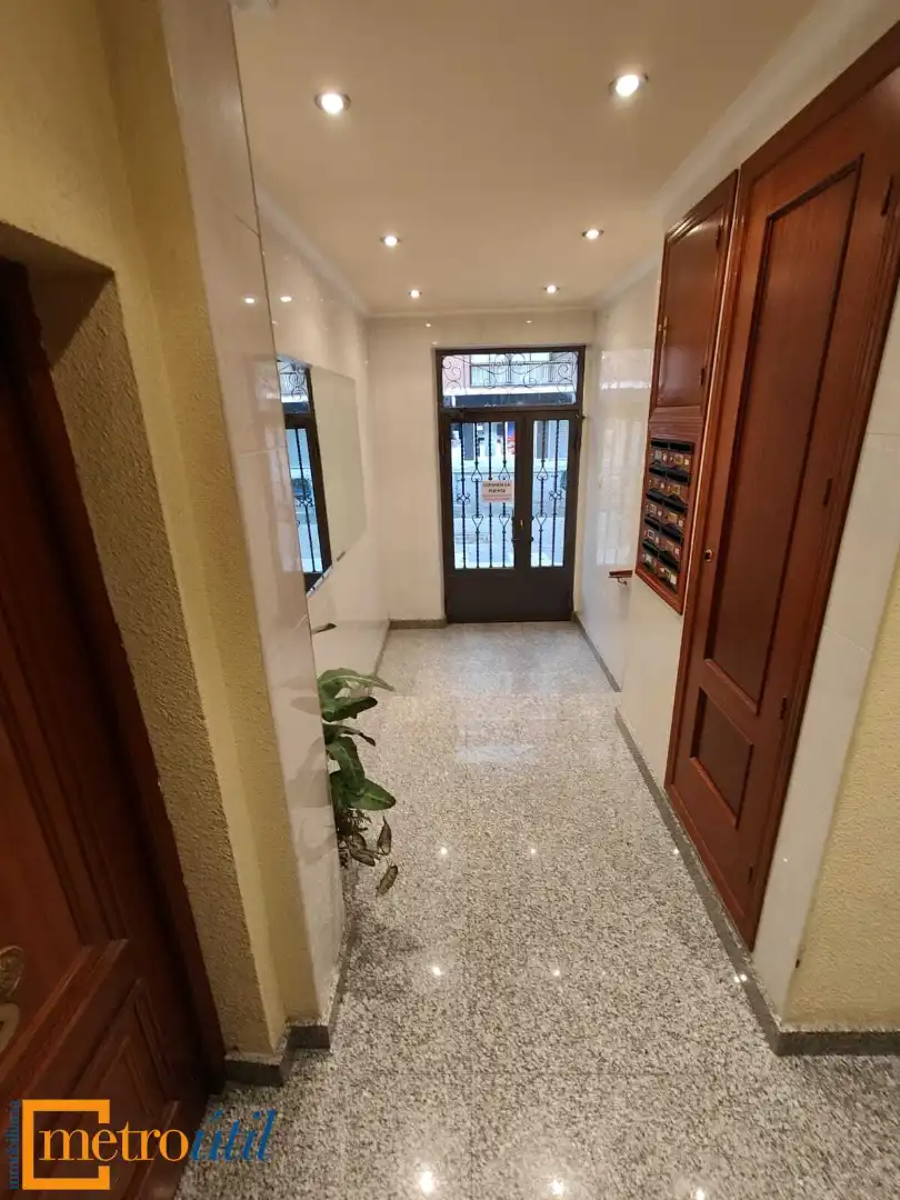 Flat for rent in Salamanca  with Heating and Furnished