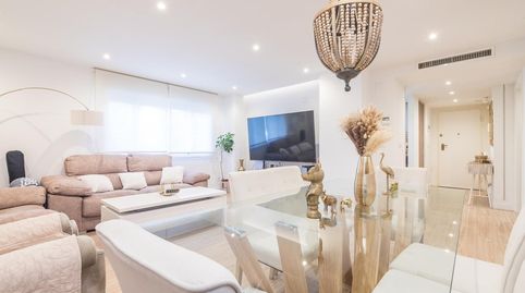 Foto 5 de Piso en venta en Calle Ciudad de Riga, Paus - Poligono San Blas, Alicante / Alacant