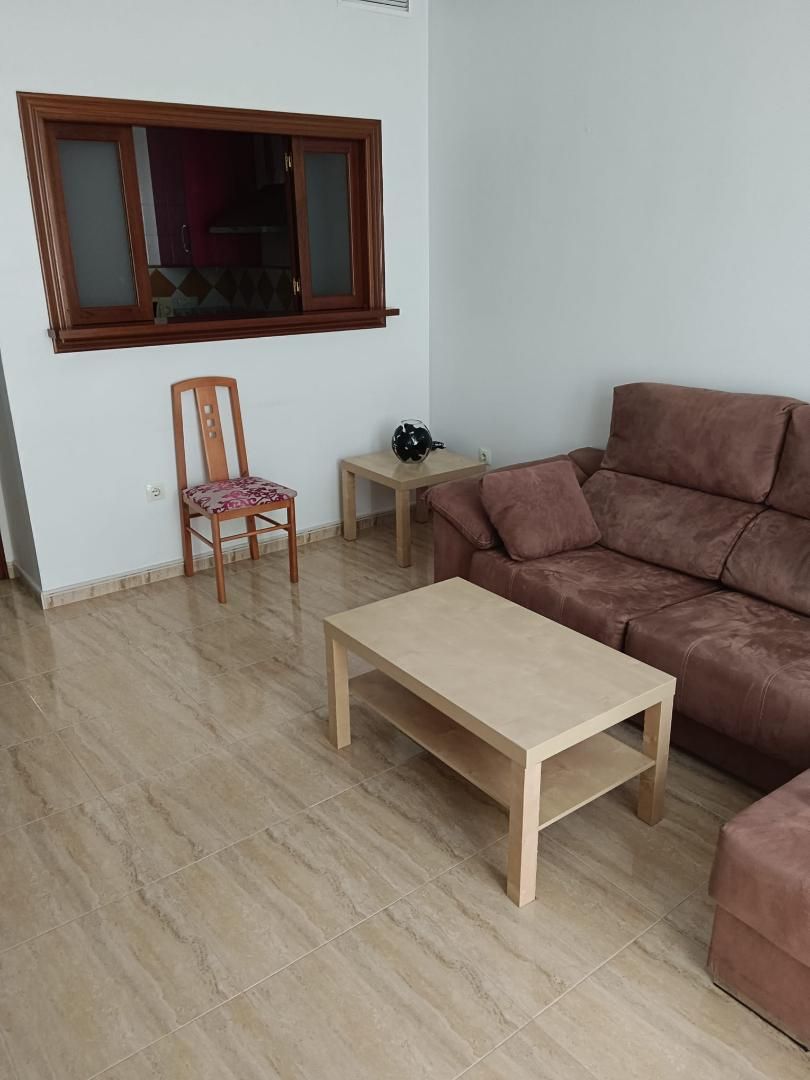 Flat to rent in Vista Azul - Consolación