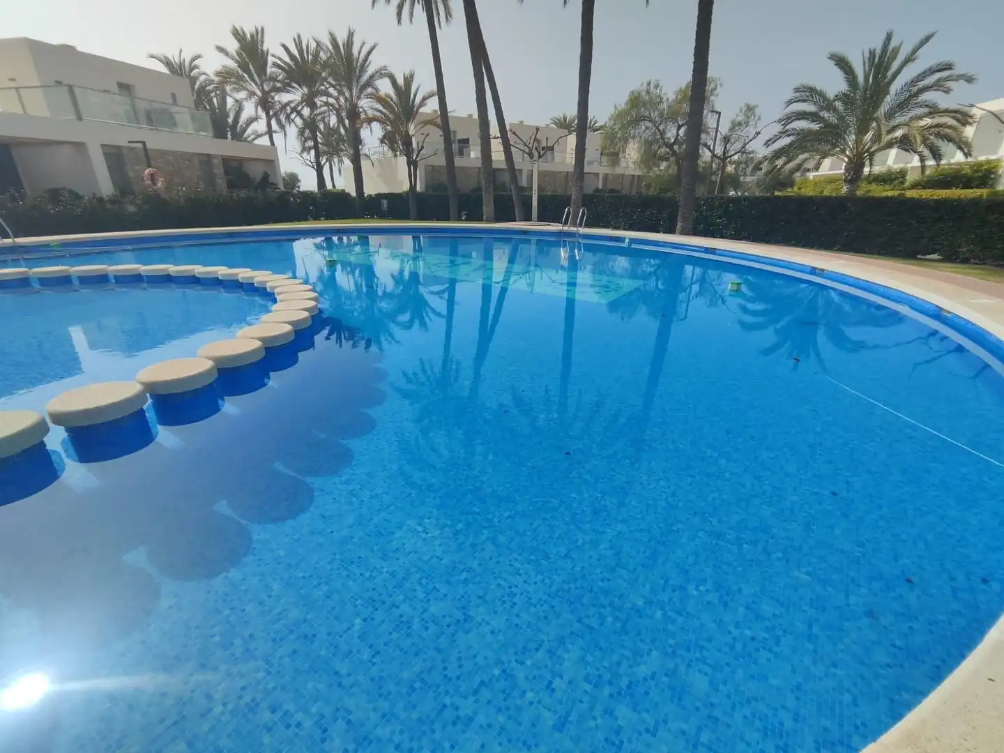 Houses for sale in Partida paraiso, Poble Nou - Montiboli
