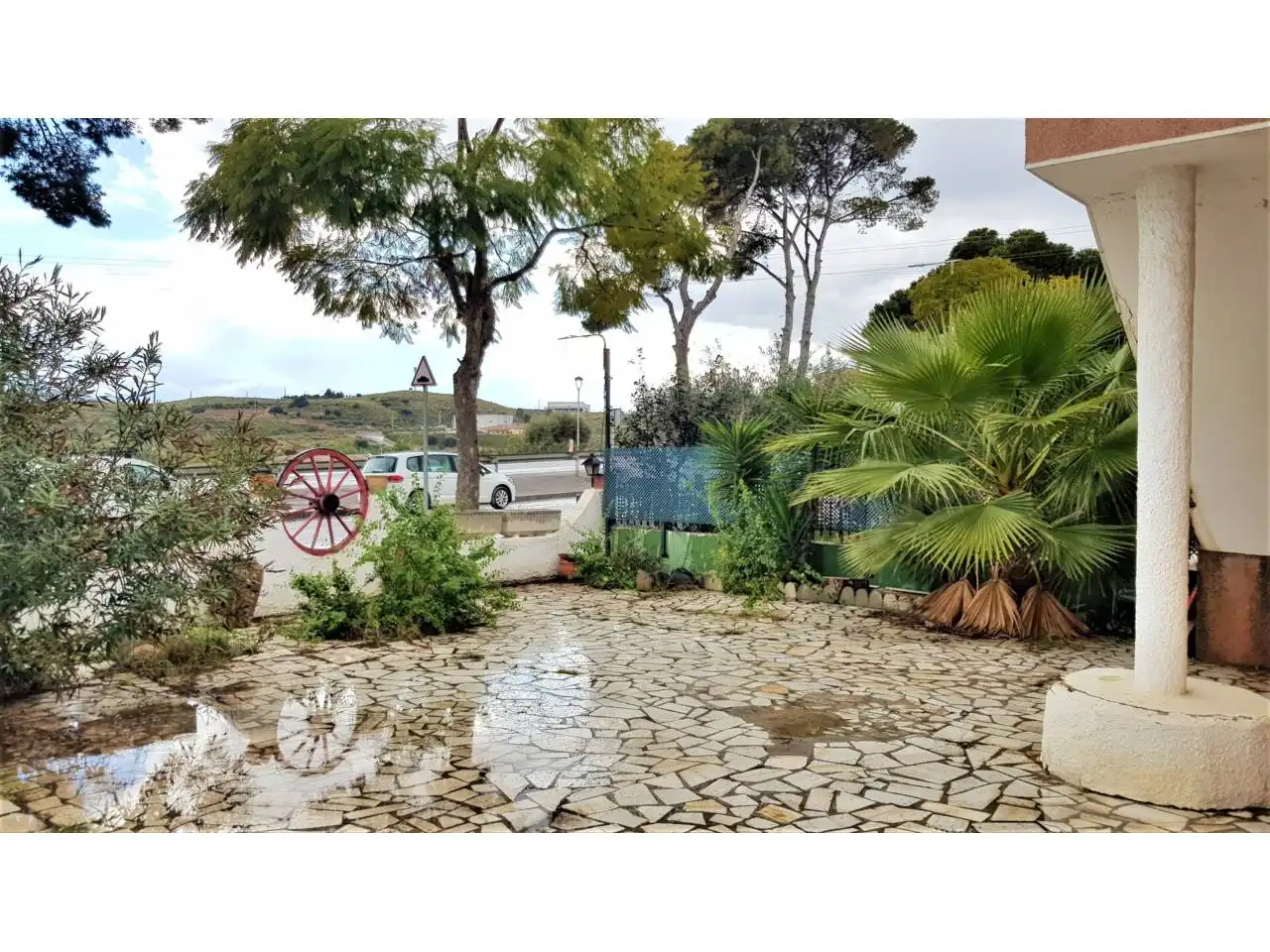 Inmuebles singulares en venta en Los Gallardos, imagen 9