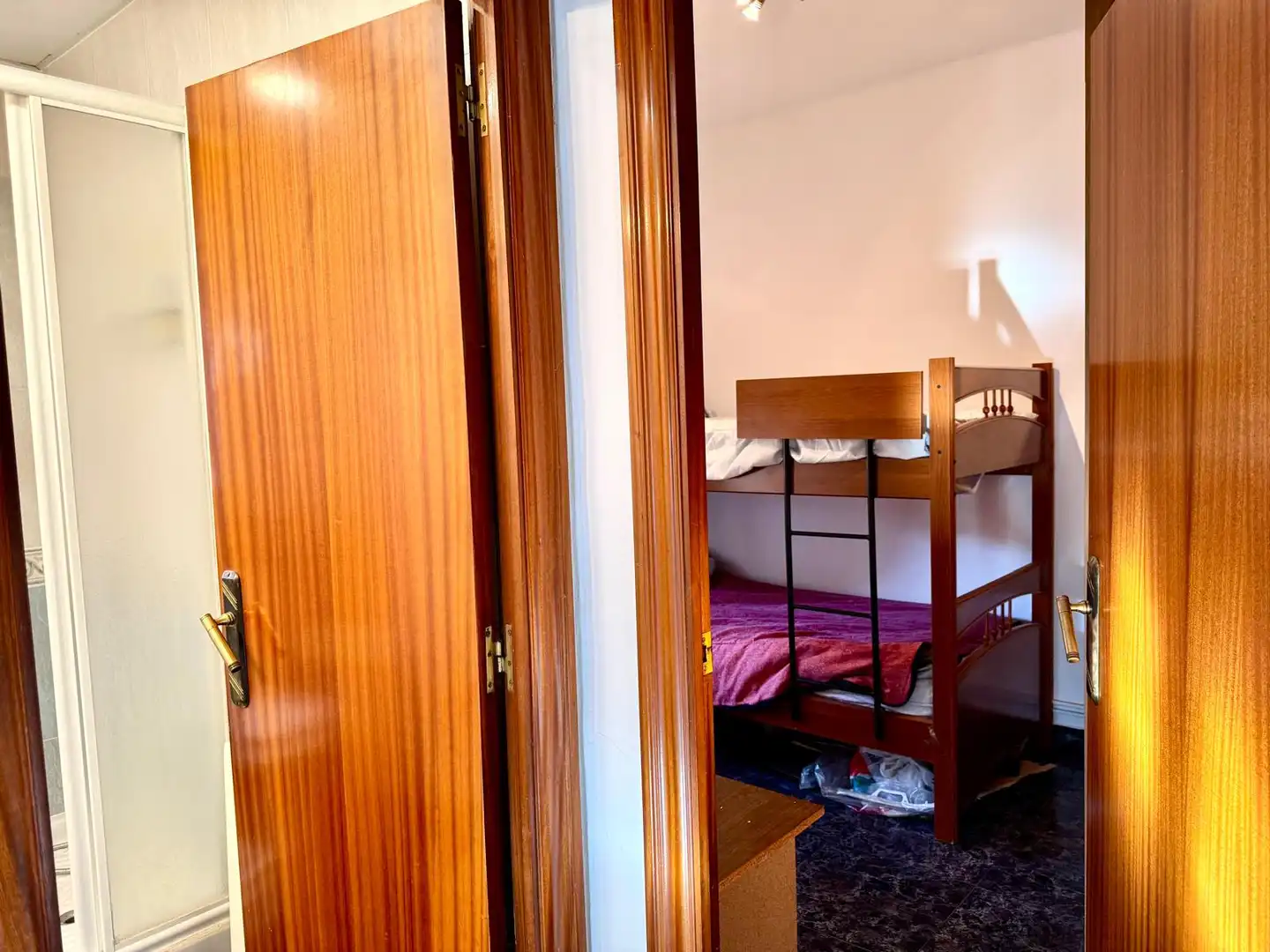 Appartamento con terrazza in vendita a Carrer dels Alts Forns, imagen 23