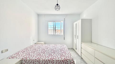 Foto 3 de Àtic en venda a Fuente Alegre - El Chaparral - Los Morales, Málaga Capital