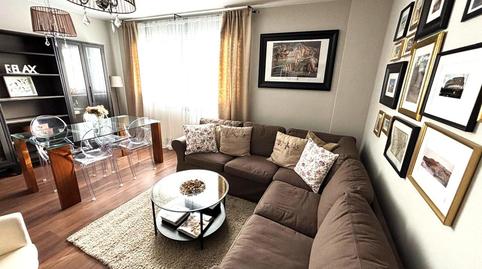 Photo 5 of Duplex for sale in Del Vaporetto, Parque Venecia, Zaragoza