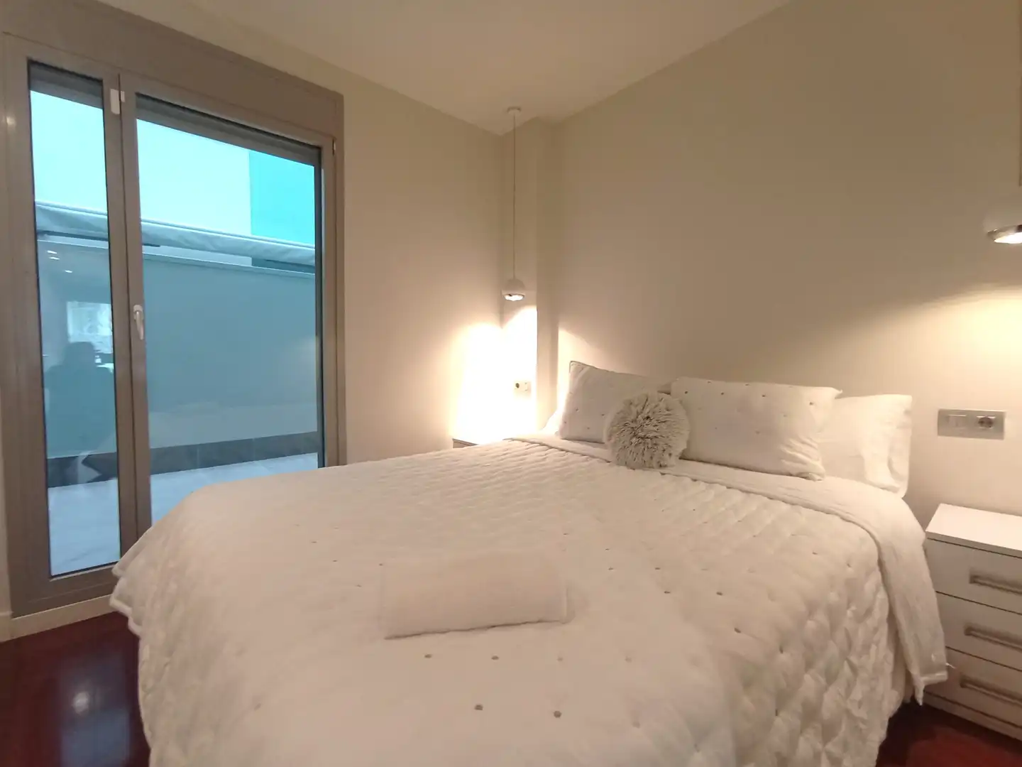 Habitación de Piso en venta en Barcelona con Aire acondicionado, Calefacción y Parquet