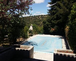 Casa o xalet de lloguer a Encinar, Las Rozas de Madrid