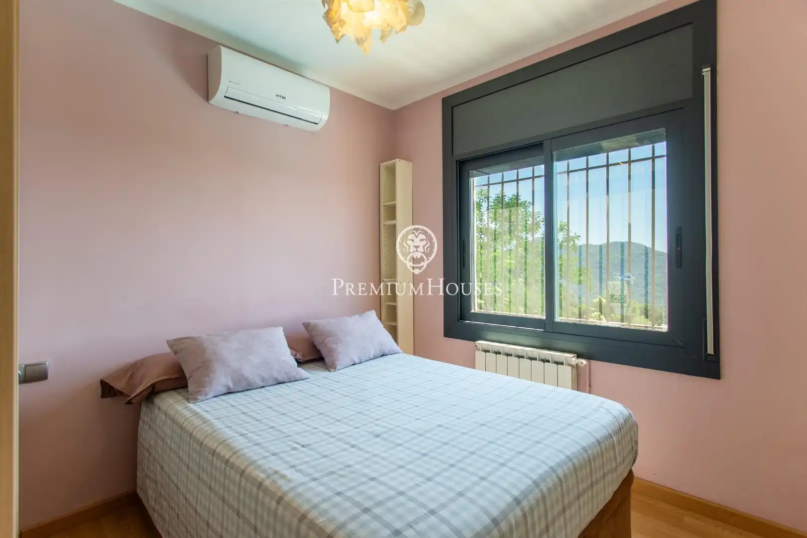 Haus zum Verkauf in Sant Cebrià de Vallalta, imagen 11