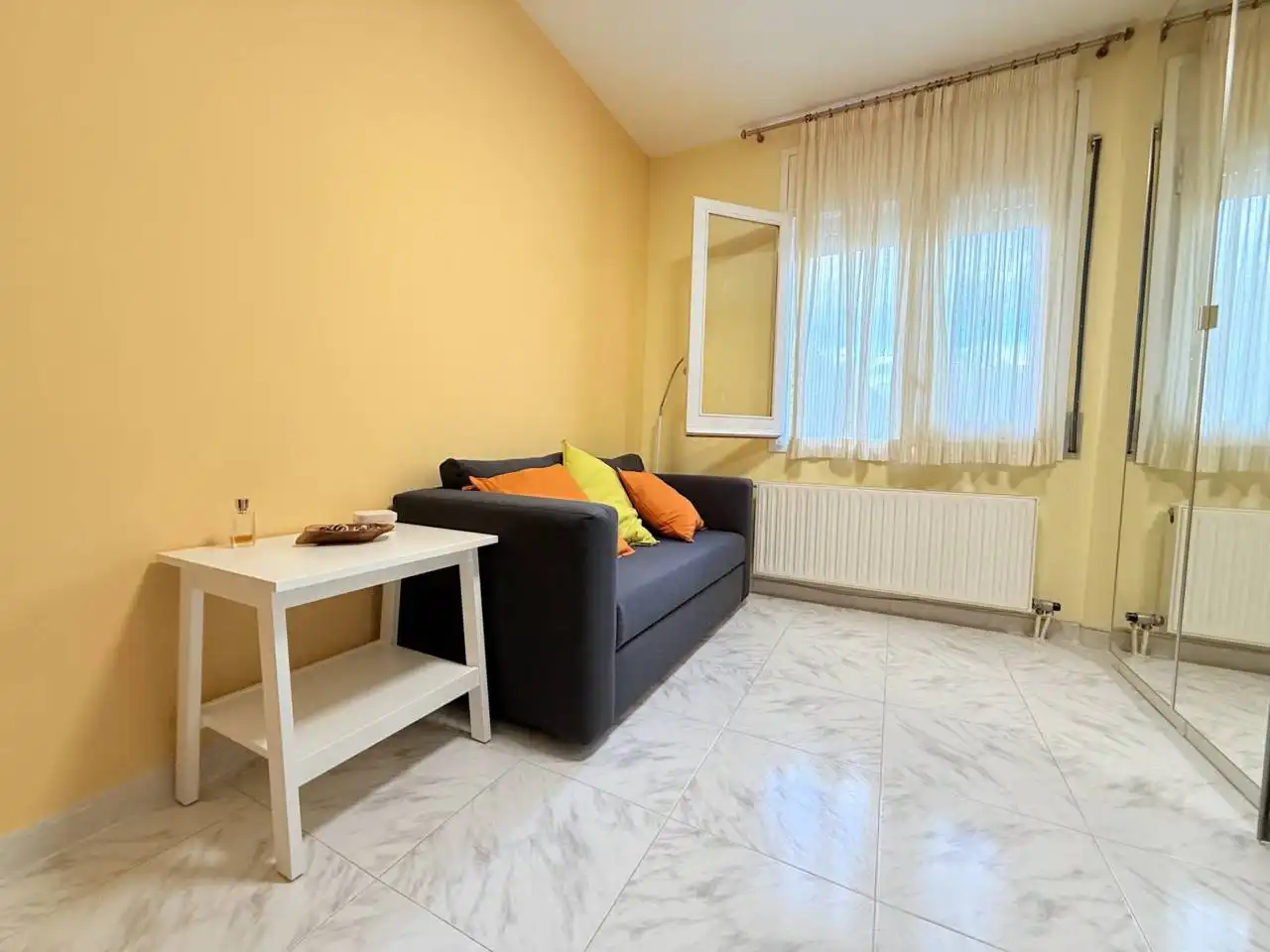 Habitación de Piso en venta en Arbúcies con Calefacción, Amueblado y Balcón