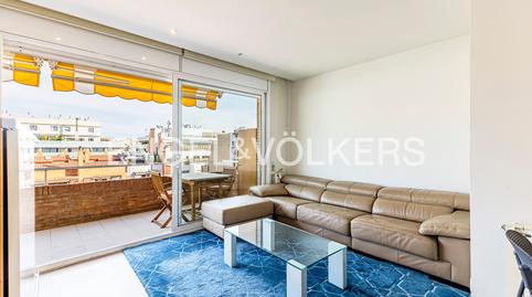 Foto 3 de Apartament de lloguer a Sarrià,  Barcelona Capital