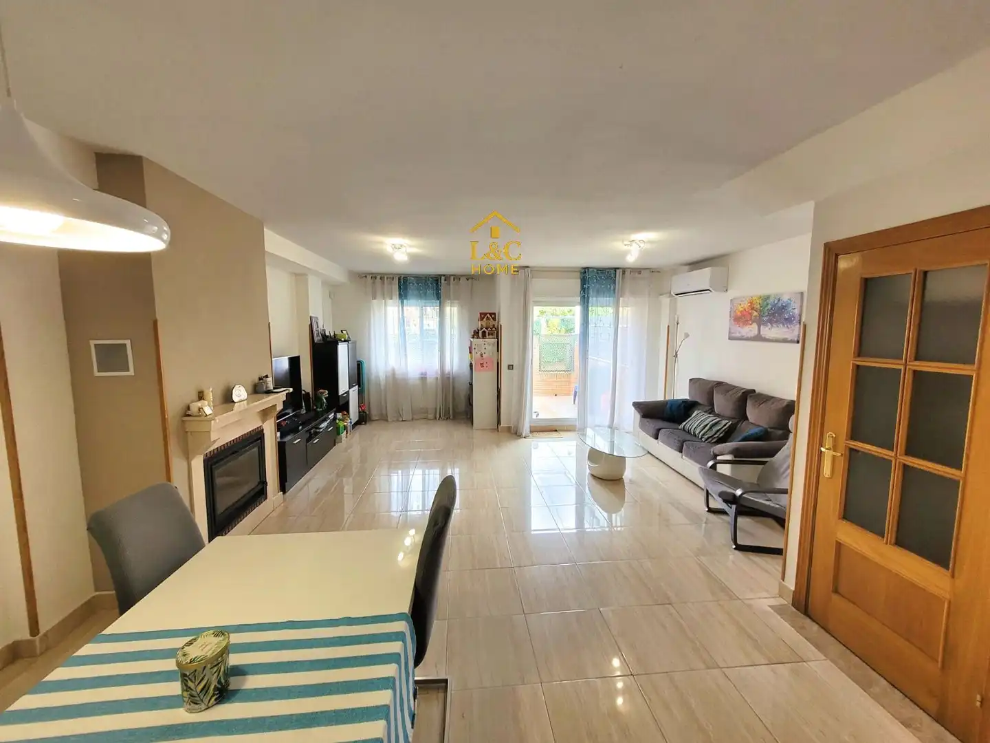 Casa a schiera in vendita a Perales del Río, imagen 7