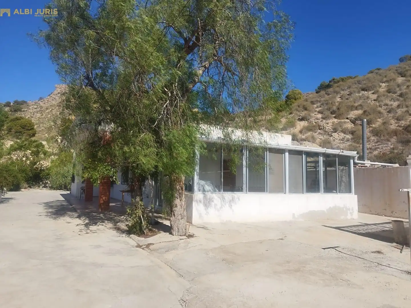Casa amb piscina en venda a Crevillent, imagen 4