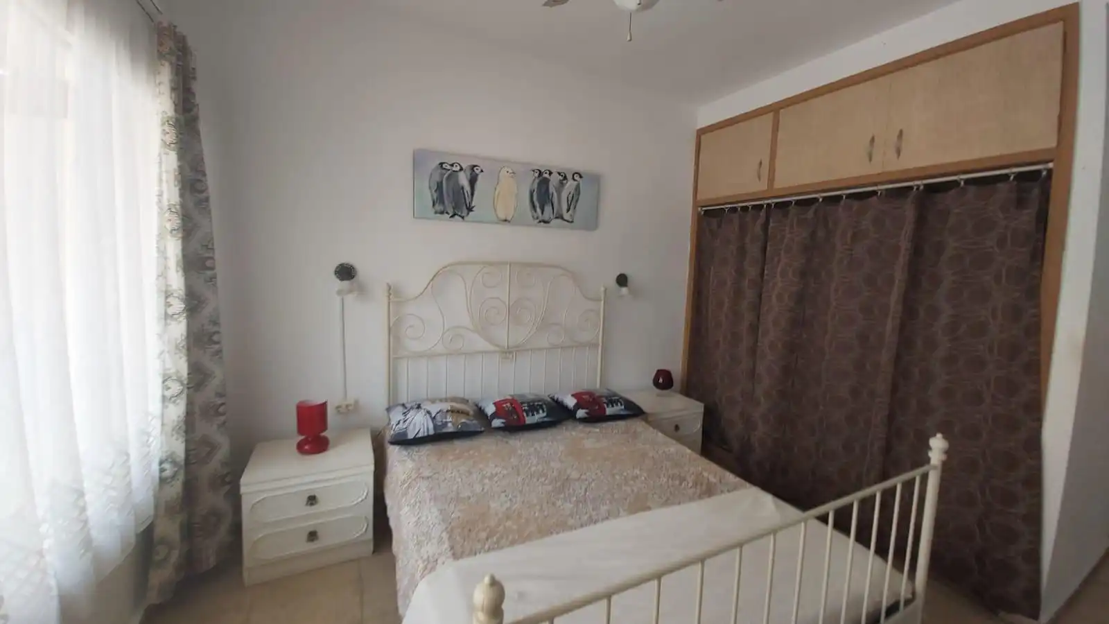 Wohnung zur Miete in Playa Jardín
