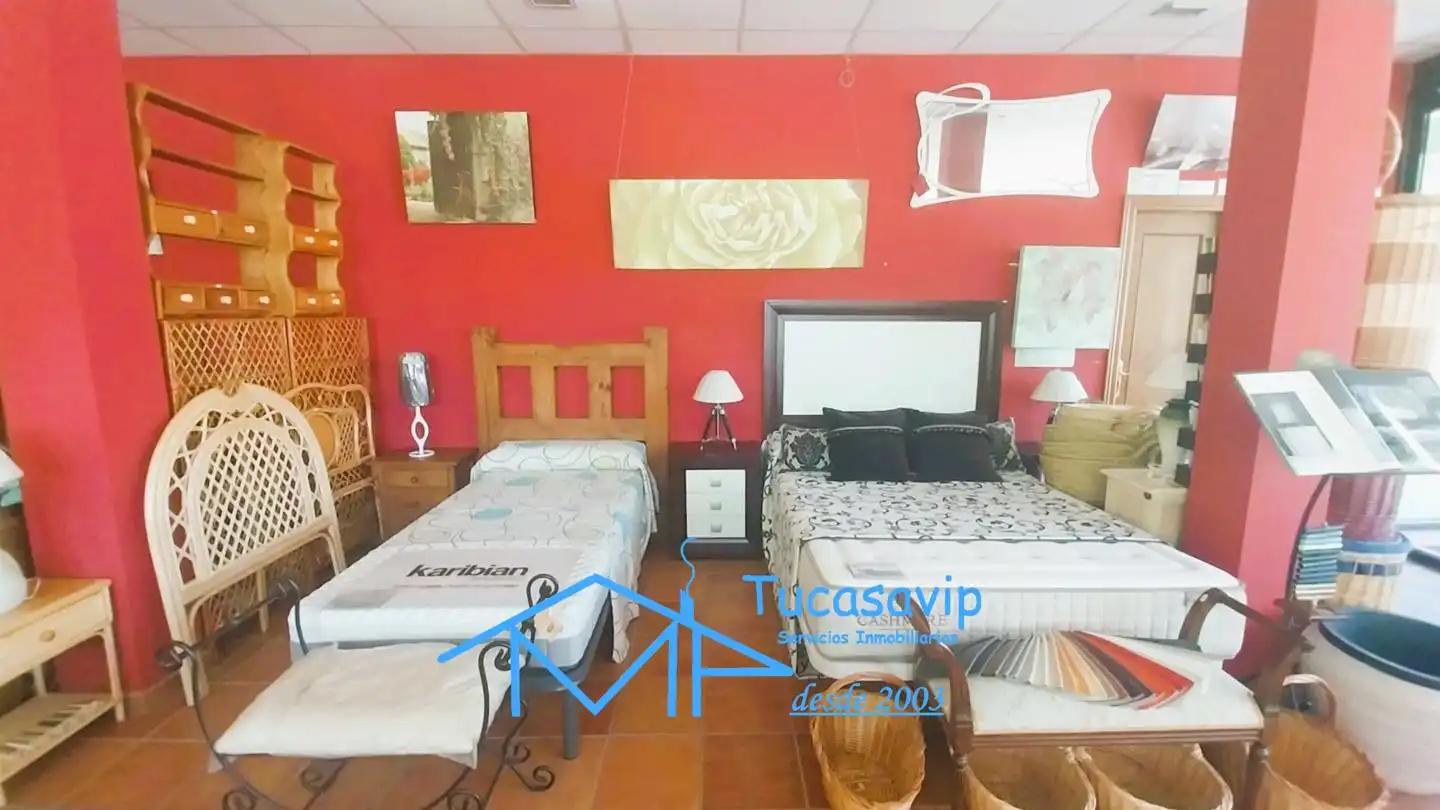 Local comercial en venda a Sotillo de la Adrada, imagen 9