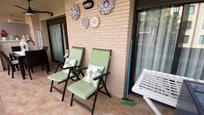 Balcony of Apartment for sale in Cambrils  with Air Conditioner and Terrace