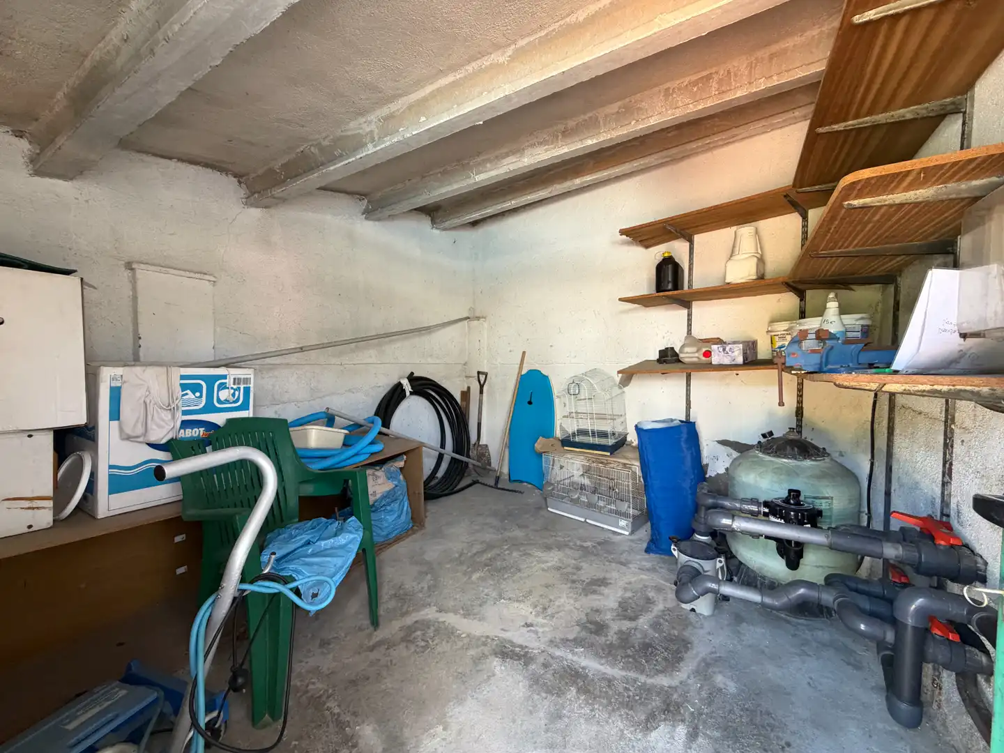 Houses for sale in Canyelles  with Air Conditioner, Heating and Private garden