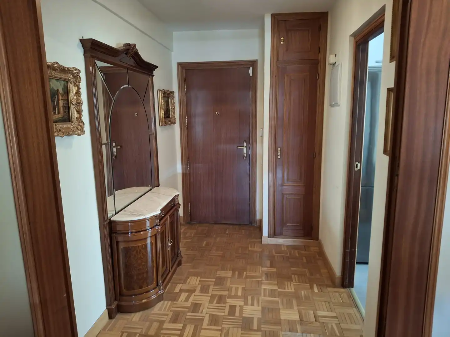 Piso en venta en Móstoles con Aire acondicionado, Calefacción y Parquet