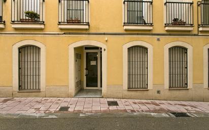 Exterior view of Flat for sale in Sant Sadurní d'Anoia