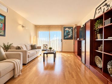 Piso con balcón en venta en Carrer de Ricart