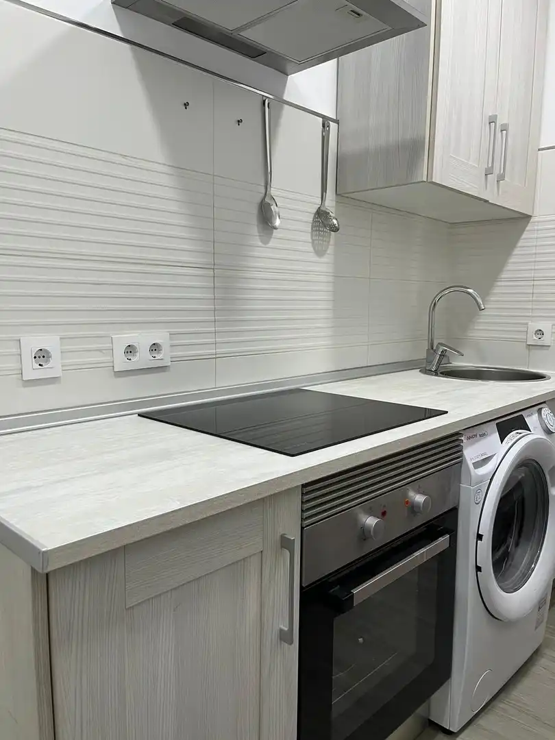 Loft en venta en Barrio del Nervión