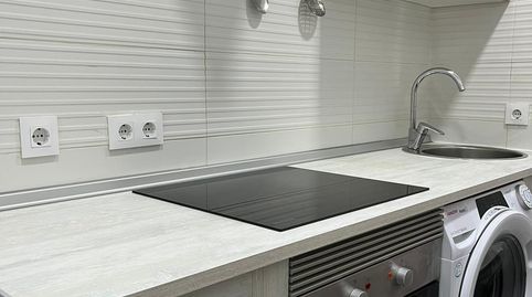 Foto 4 de Loft en venta en Barrio del Nervión, Sevilla Capital