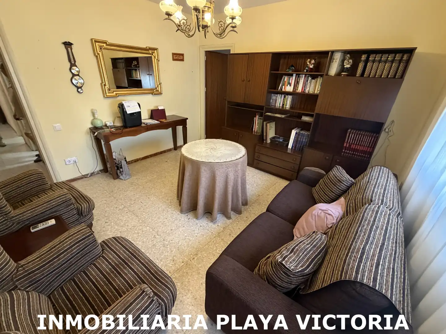 Piso en venta en Avenida María Auxiliadora, imagen 3