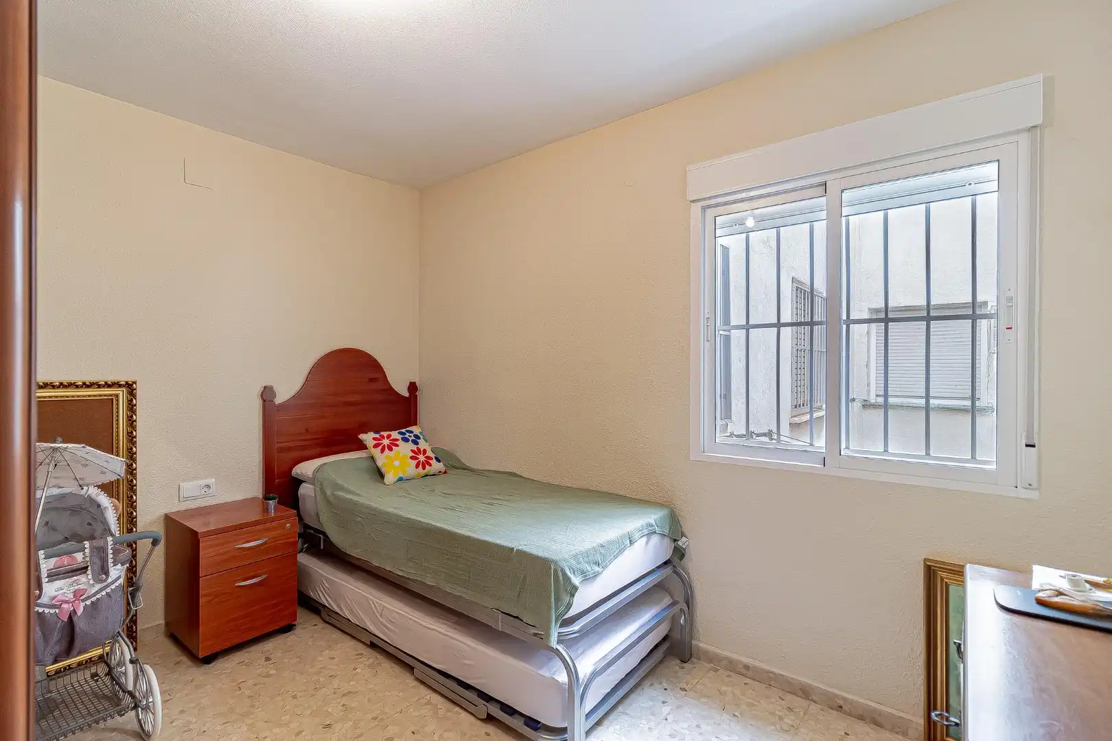 Habitación de Piso en venta en Cartagena con Aire acondicionado y Balcón
