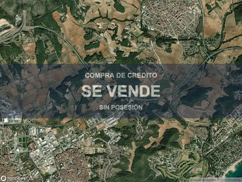 Piso en venta en Vilanova i la Geltrú