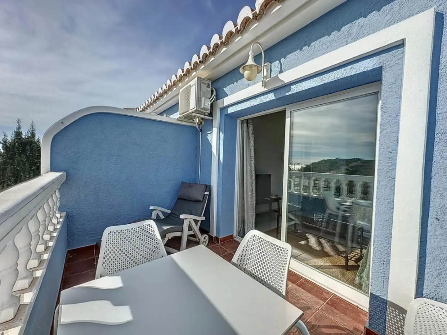 Mini appartamento con piscina in vendita a Cumbre del Sol, imagen 18