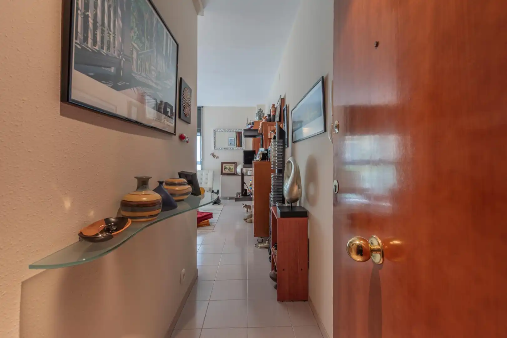 Flat with lift for sale in Carrer de Roger de Flor, imagen 27