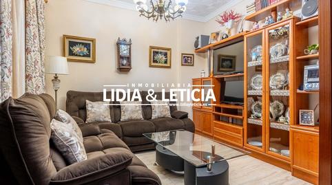 Foto 3 de Casa o xalet en venda a Centro, Alcalá de Guadaira