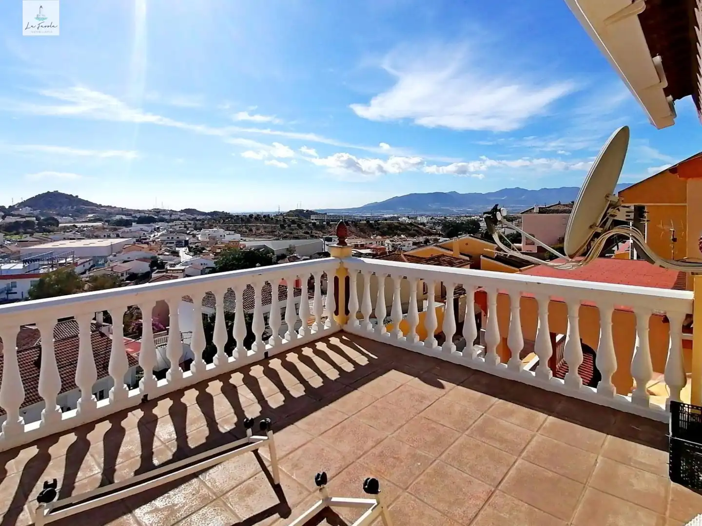 Casa en venda a Puerto de la Torre - Atabal, imagen 36