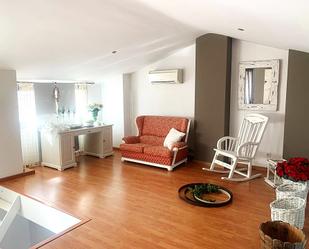 Sala d'estar de Edifici en venda en Montcada i Reixac