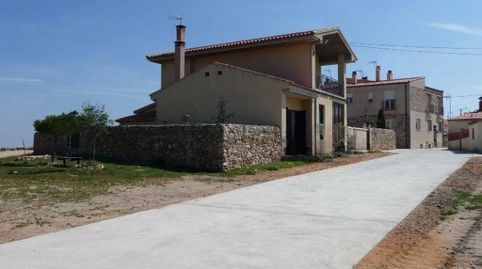 Foto 3 de Casa o xalet en venda a Morille, Salamanca