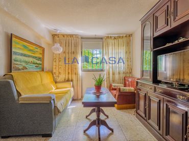 Piso en venta en Carabanchel