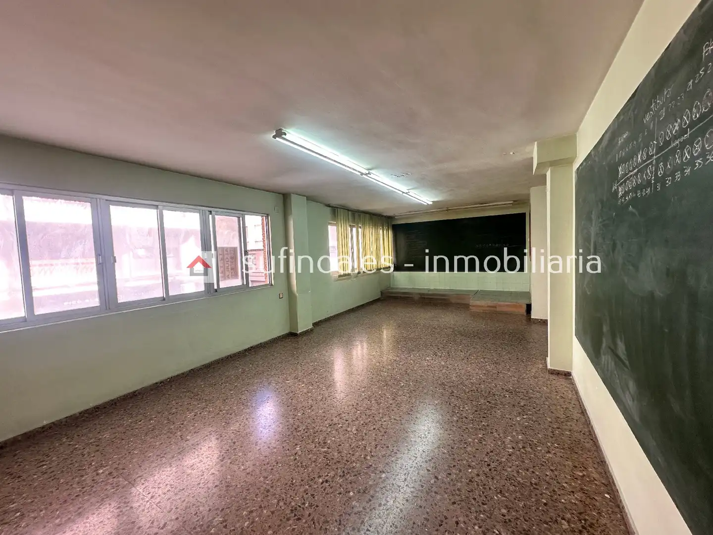 Office for rent in Eixample