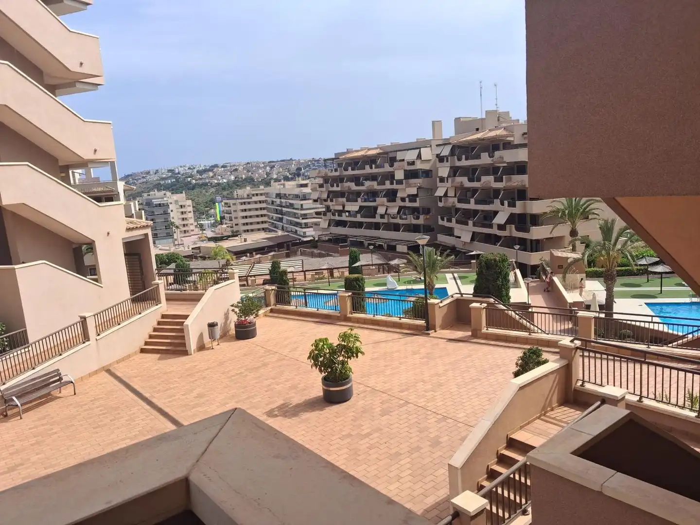 Appartement compact avec piscine à vendre à Calle Valladolid, imagen 35