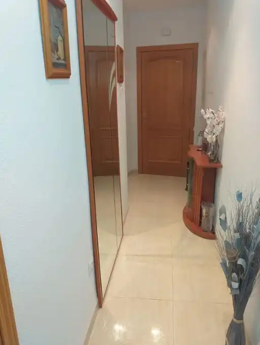 Apartamento en venta en Biar con Aire acondicionado, Calefacción y Amueblado