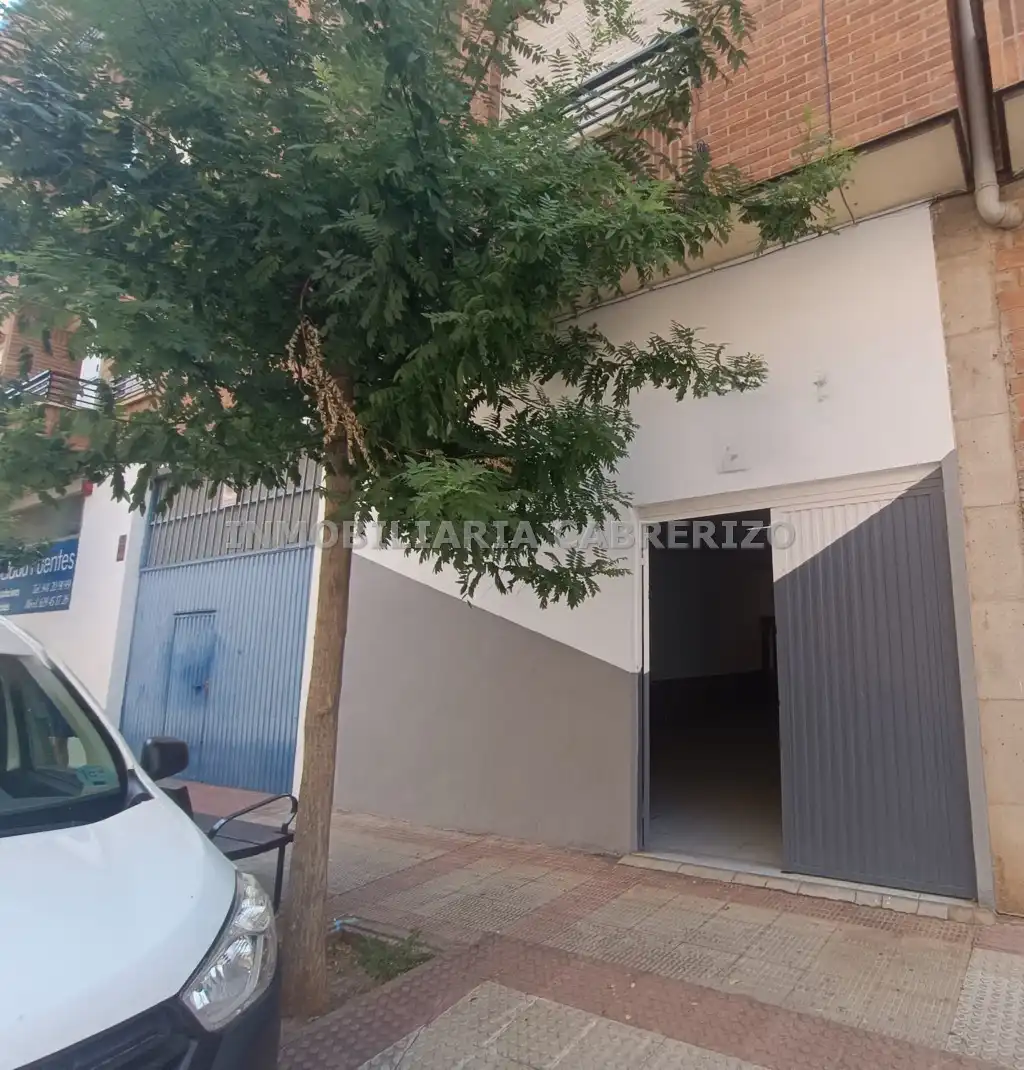 Local comercial en venta en Centro