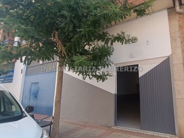 Local comercial en venta en Centro