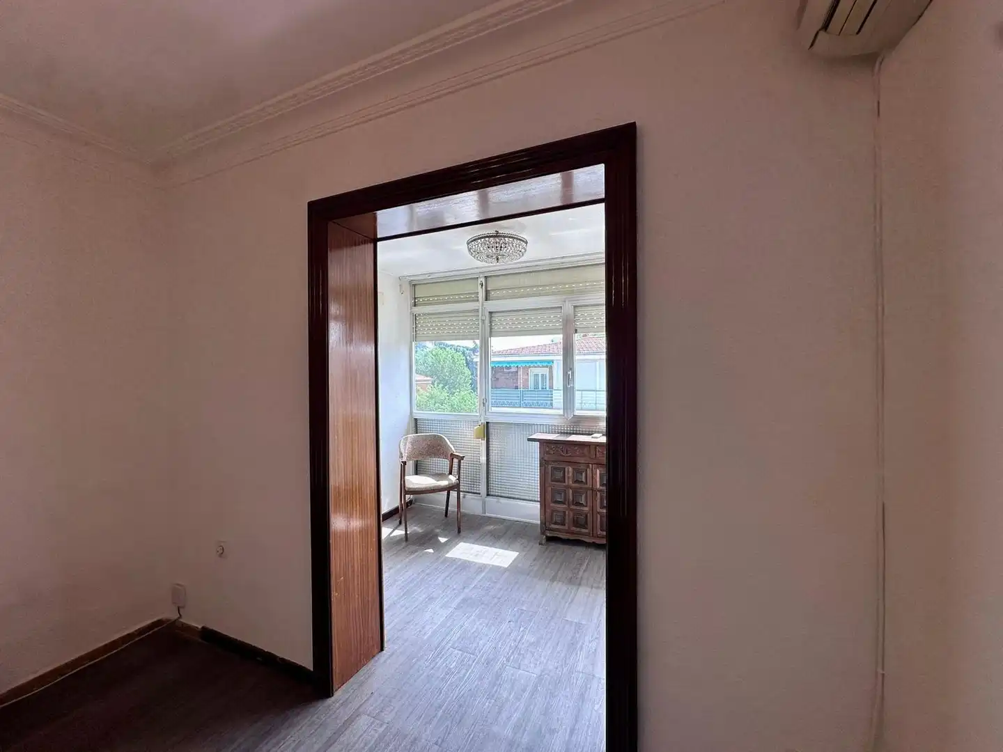 Apartamento en venta en Madrid con Aire acondicionado, Calefacción y Parquet