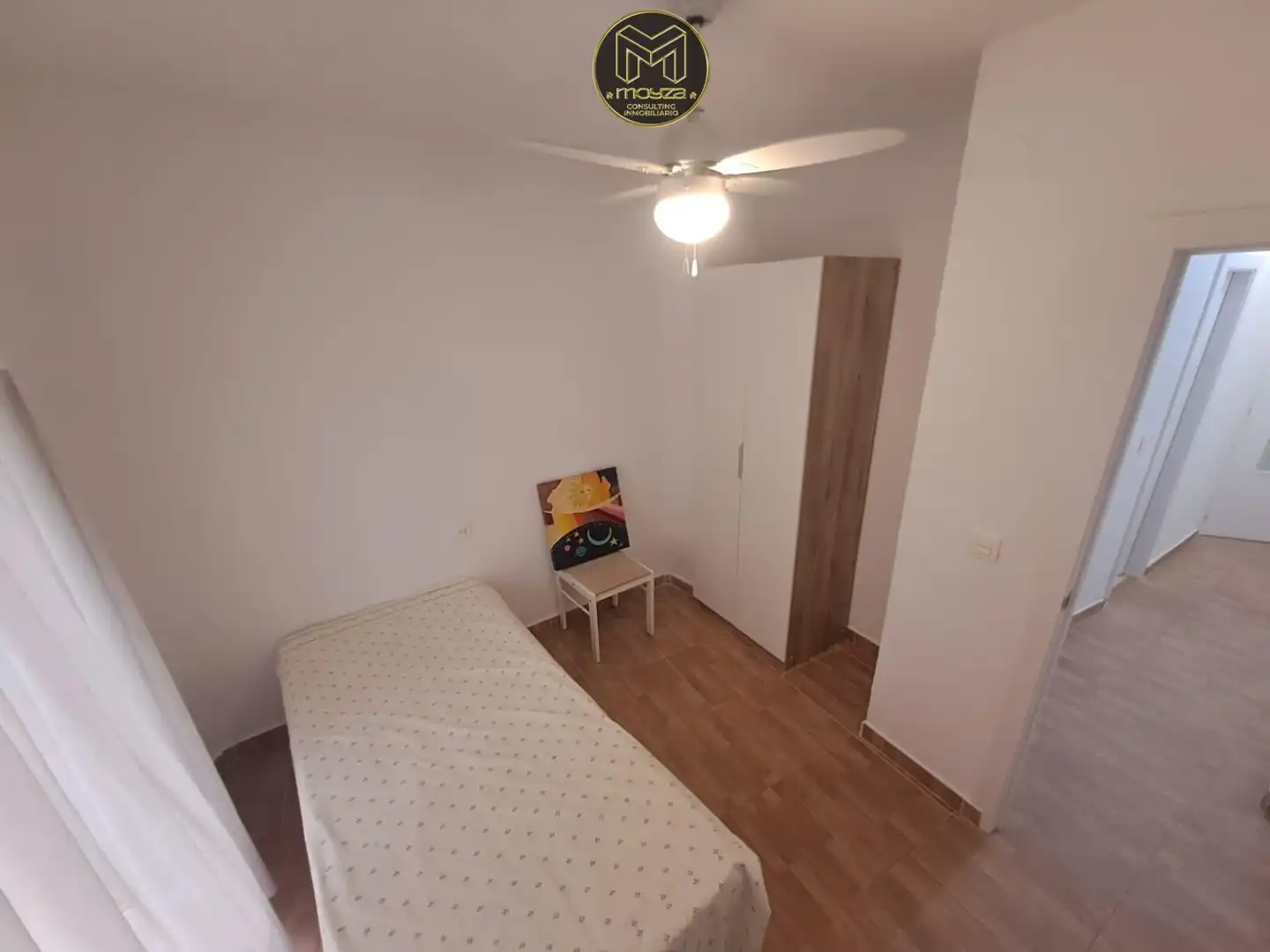 Appartement avec terrasse à vendre à San Bartolomé - Millán de Priego, imagen 11