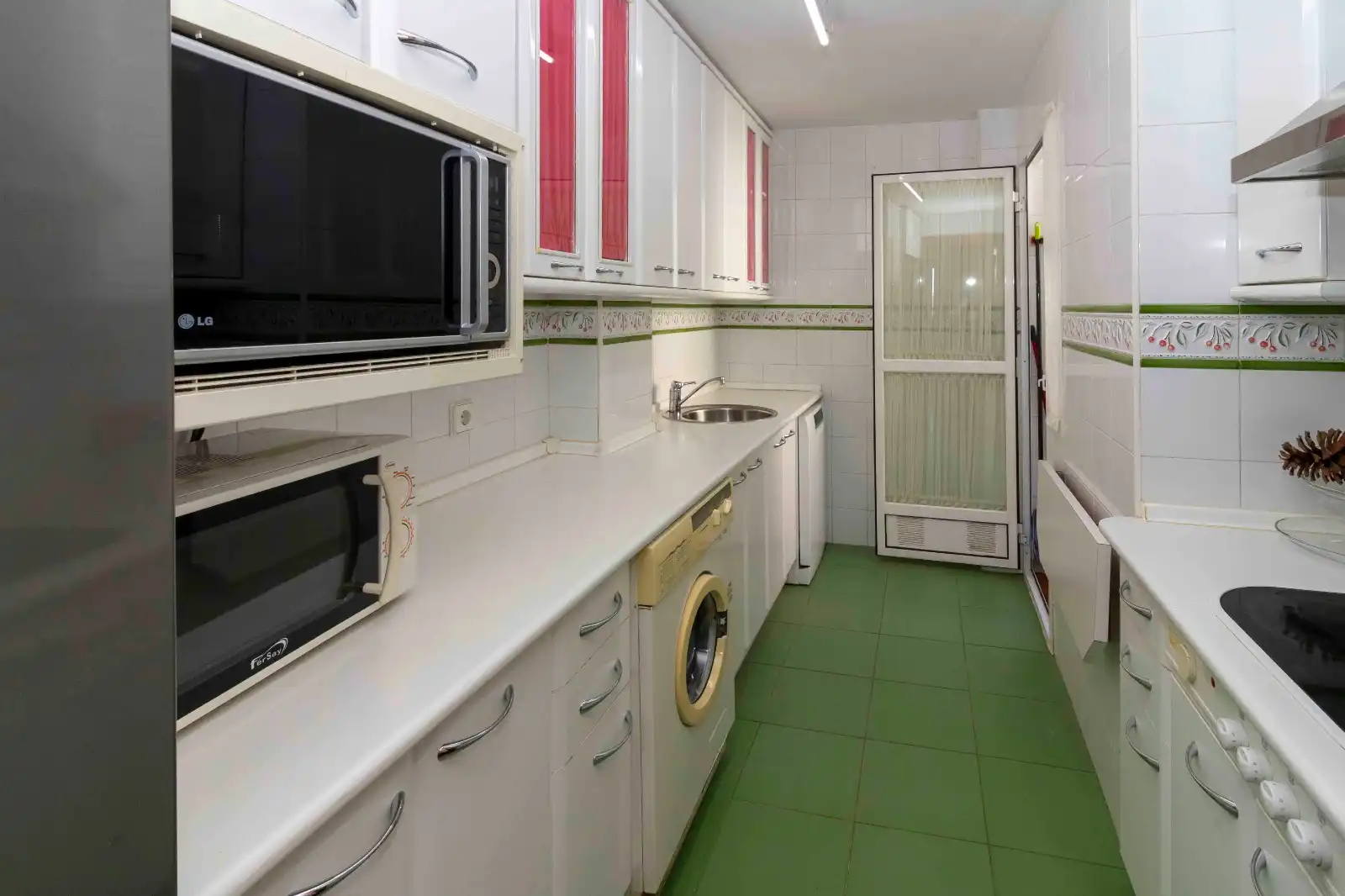Flat for sale in Valdepasillas - La Paz - Huerta Rosales