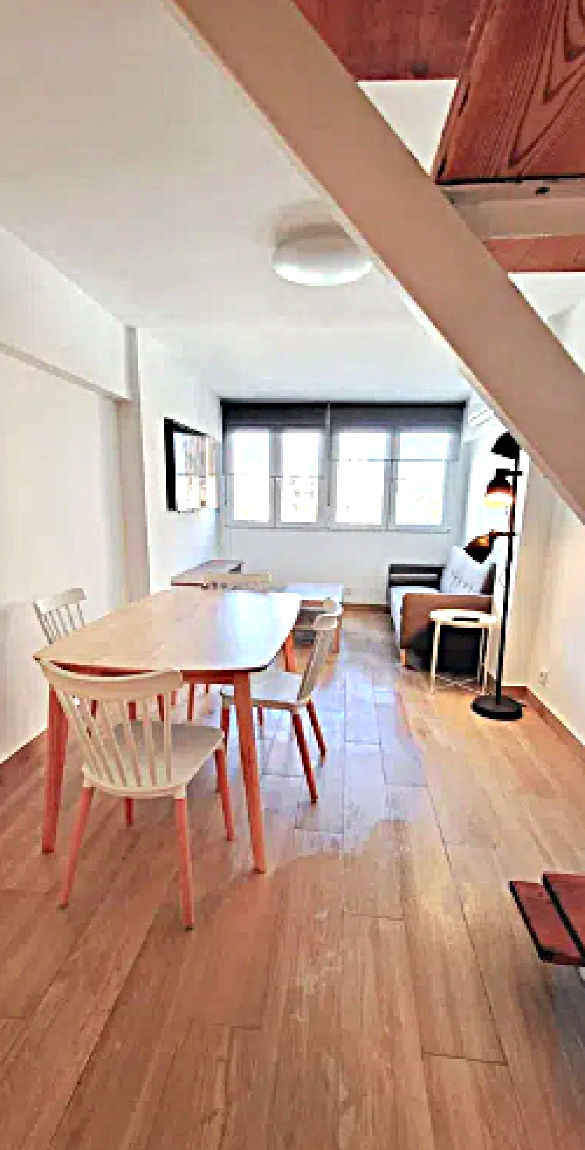 Dúplex en venda a Rincón Bajo