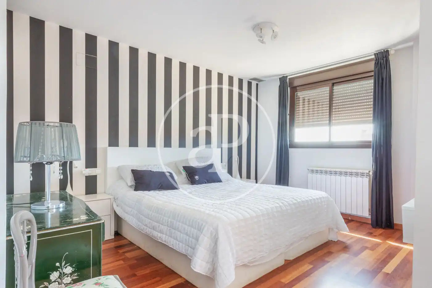 Bedroom of Flat for rent in Torre en Conill - Cumbres de San Antonio 