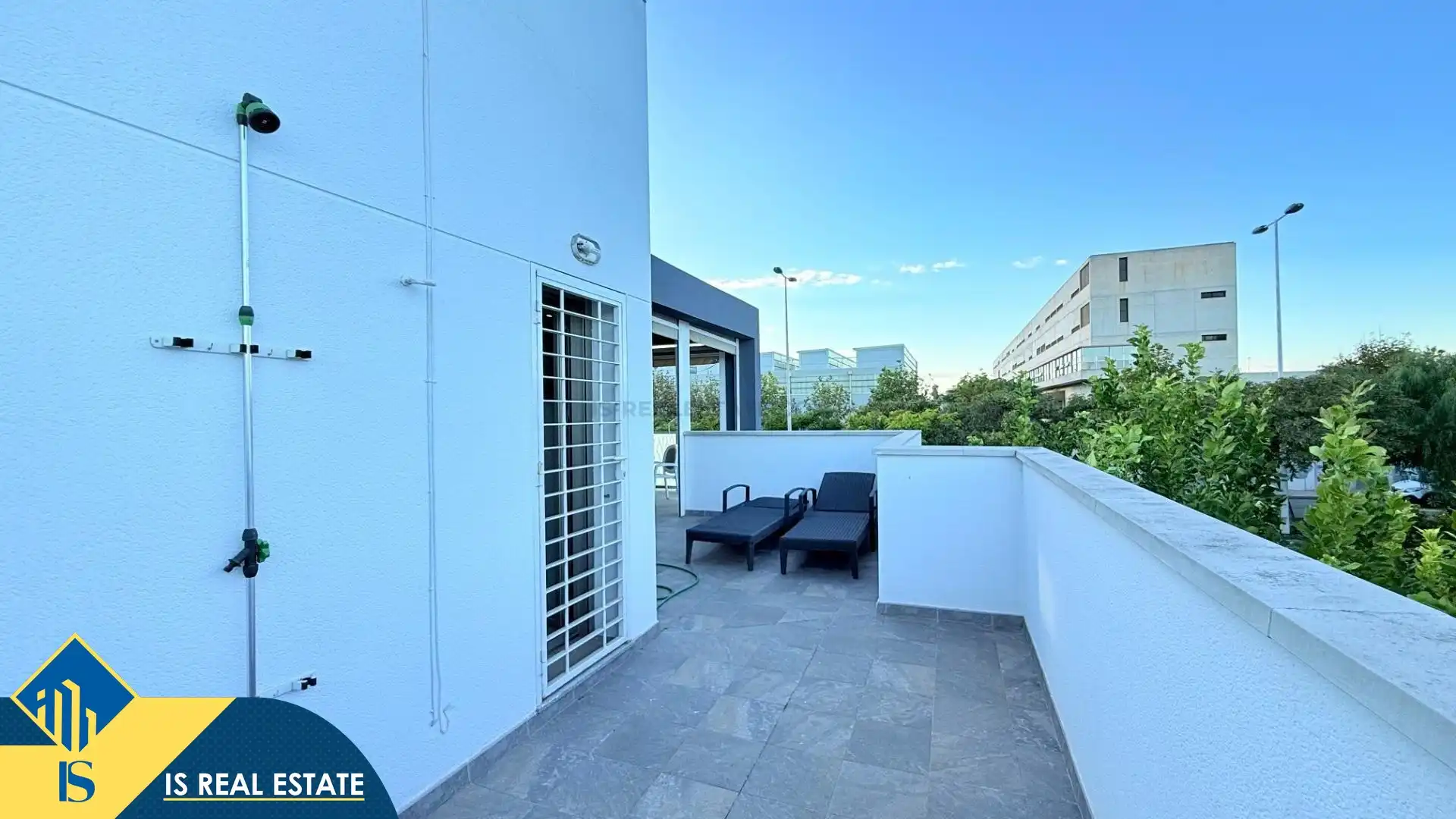 Casa amb piscina en venda a Nueva Torrevieja - Aguas Nuevas, imagen 20