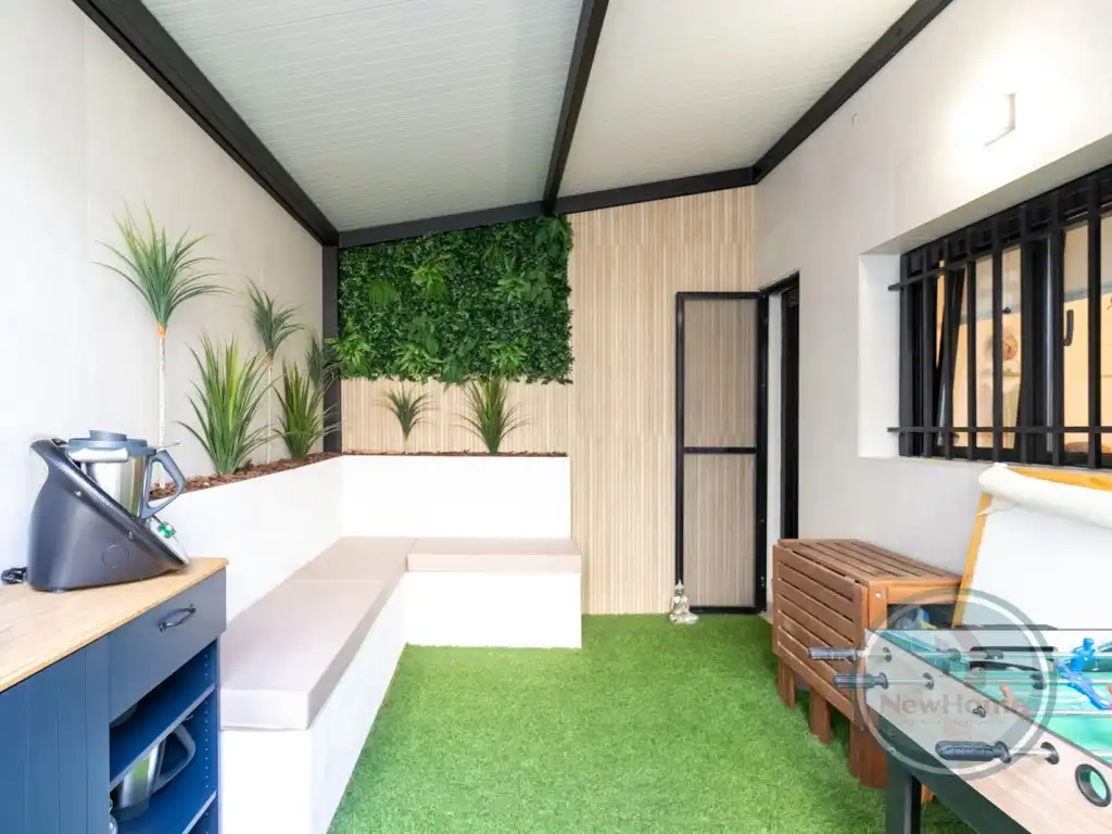 Wohnung zum Verkauf in Calle Gral Gutierrez Mellado, El Travaló - Martínez Valero
