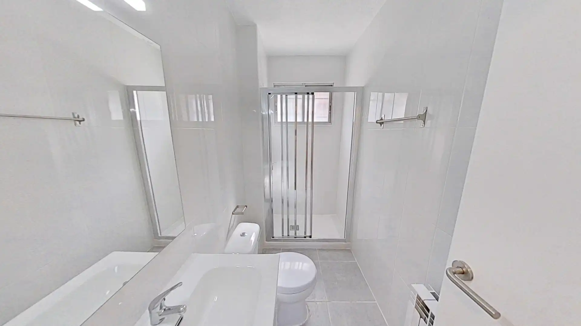 Apartments for rent in Entrevías